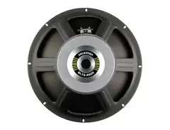 Celestion BL15-400X 15" 400-Watt 8 Ohm Ceramic Bass Speaker main image