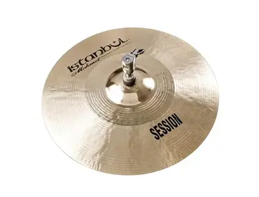 Istanbul Mehmet Session Series Hi-Hat 13 In.