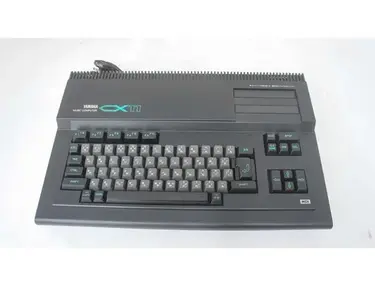 Yamaha CX11