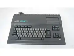 Yamaha CX11