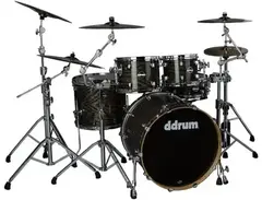 ddrum Dominion Birch 5-piece Shell Pack