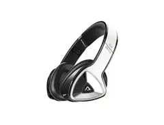 Monster DNA Pro White Tuxedo Headphones