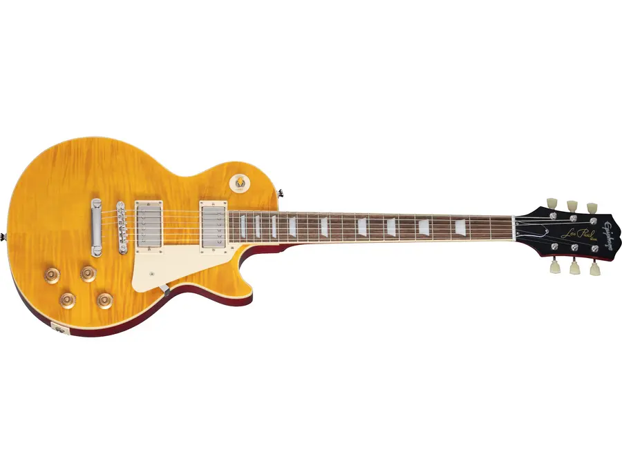Epiphone Joe Bonamassa 