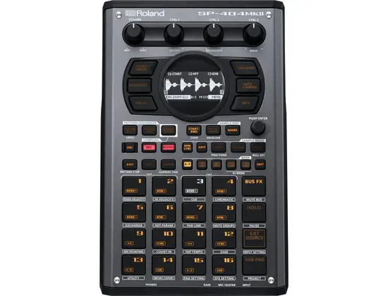 Roland SP-404MKII
