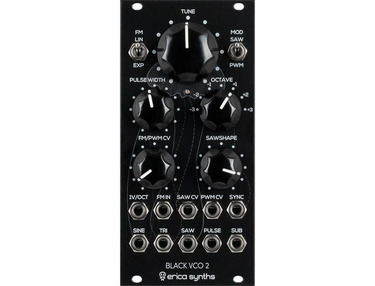 Erica Synths | Equipboard