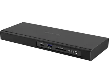 Glyph Thunderbolt 3 NVMe Dock - No SSD
