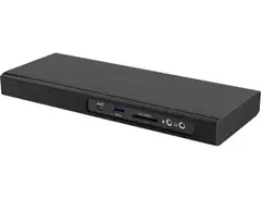 Glyph Thunderbolt 3 NVMe Dock - No SSD main image