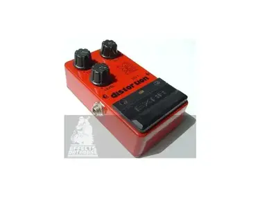 Exar DS-1 Distortion
