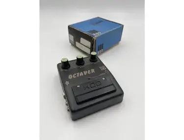 KOD NG-07 Octaver