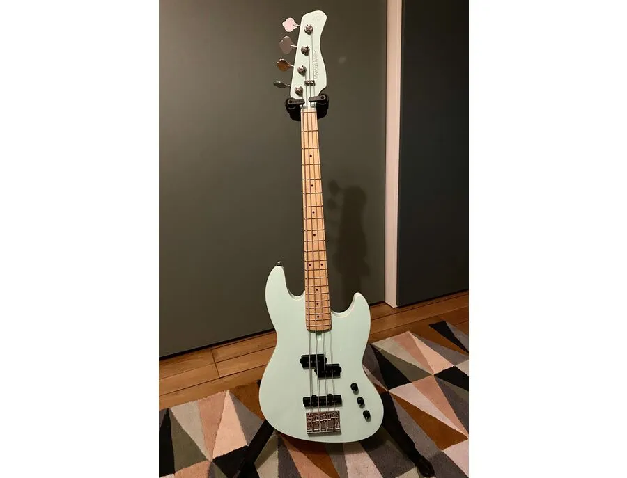 Sire Marcus Miller U5 Alder 4-String Bass - What To Know & Where