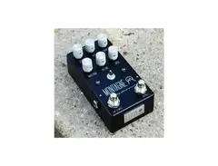 Coda Effects Montagne Tremolo