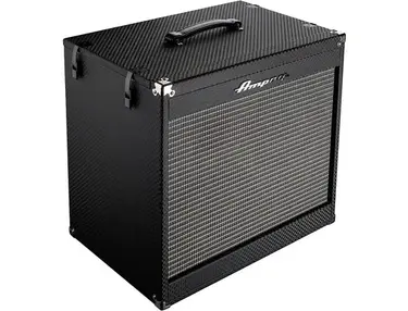 Ampeg Pf-210He Portaflex 2X10 Bass Speaker Cabinet