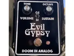 Doom in Analog Evil Gypsy main image
