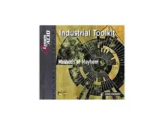 Sony Sonic Foundry Methods of Mayhem Industrial Toolkit
