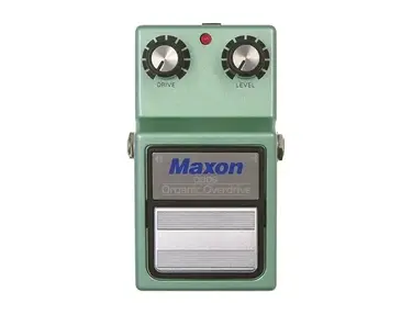 Maxon OD-9 Pro+ Overdrive - What To Know & Where To Buy | Equipboard Maxon OD-9 Pro+ Overdrive - What To Know & Where To Buy | Equipboard