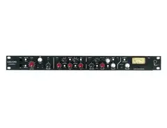 Rupert Neve Designs Shelford Channel Microphone Preamp, Inductor EQ & Diode Bridge Compressor