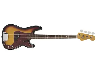 Fender Hama Okamoto Precision Bass "#4"