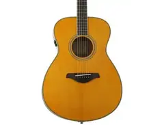 Yamaha FS-TA TransAcoustic Concert - Vintage Tint main image