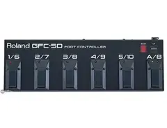 Roland GFC-50