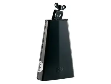 Meinl HCO2BK Headliner Series Cowbell, 8"