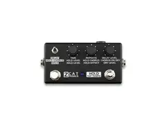 ZCAT Pedals Hold-Delay-Chorus main image
