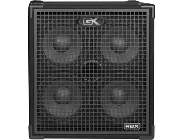Gallien-Krueger 410RBX-II