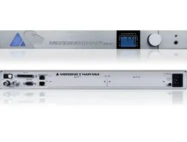 Merging Technologies HAPI MKII