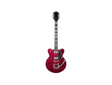 Gretsch Guitars G2657T Streamliner Center Block Jr. Double-Cut with Bigsby