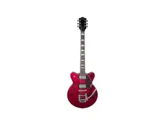 Gretsch Guitars G2657T Streamliner Center Block Jr. Double-Cut with Bigsby