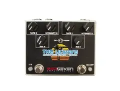 RedSeven Amplification Lil’ Wave main image