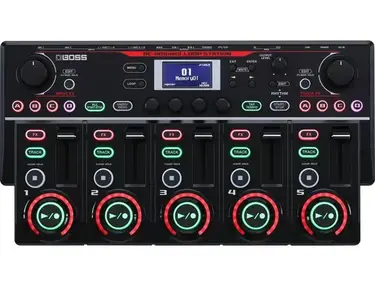 Boss RC-505mkII