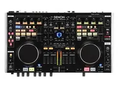 Denon mc6000 main image