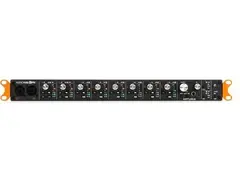 Arturia AudioFuse 8Pre USB Audio Interface main image