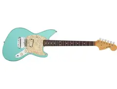 Fender Jag-Stang Electric Guitar