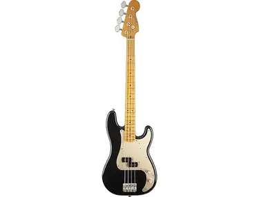 Fender Classic Series '50s Precision Bass Lacquer