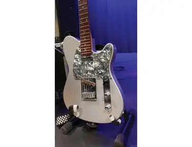 Jim Dyson Tone Deluxe