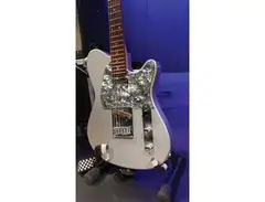 Jim Dyson Tone Deluxe
