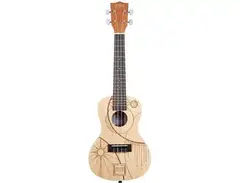 Kala mxmtoon Signature Concert Ukulele