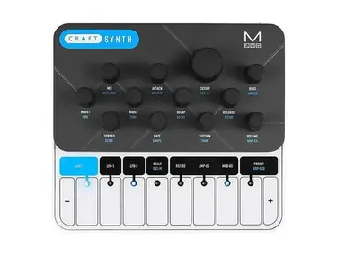 Modal Electronics CRAFTsynth 2.0