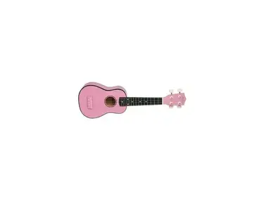 Morgan Guitars (Norway) Morgan Ukulele S100