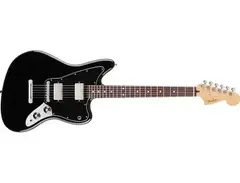Fender Blacktop Series Jaguar HH
