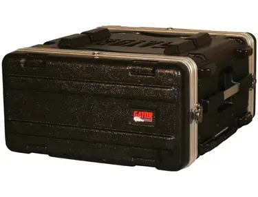 Gator GRR-4L Rolling Rack Case