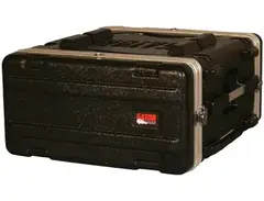 Gator GRR-4L Rolling Rack Case