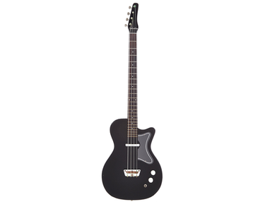 1960's Silvertone 1444 Bass