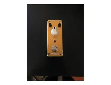 Tom'sline ADL-3 Delay