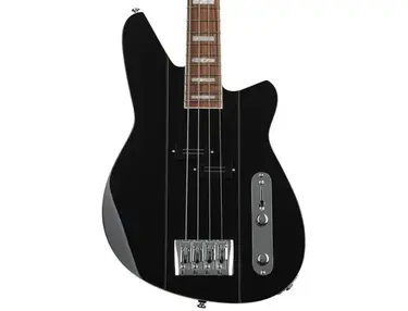 Reverend Sentinel Short-scale Bass