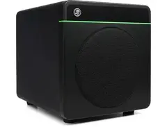 Mackie CR8S-XBT 8 inch Multimedia Subwoofer with Bluetooth main image