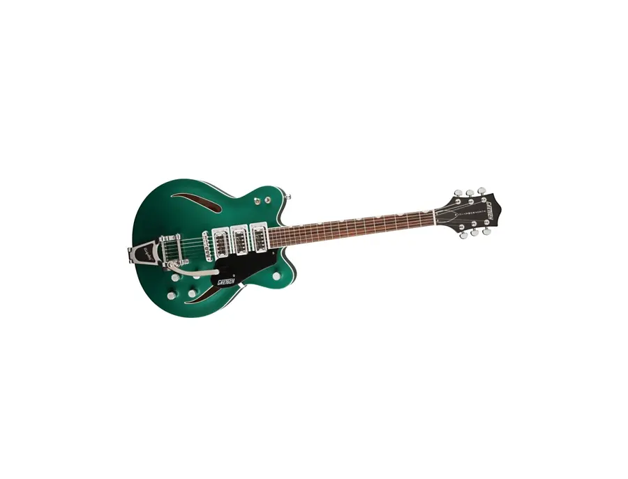 Gretsch Electromatic Center Block G5622T - What To Know & Where To