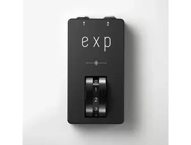 Chase Bliss Audio exp