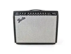 Fender Deluxe Reverb II Rivera-Era Combo (1981-1986)